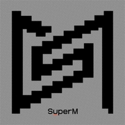 Super One: The 1st Album by SuperM