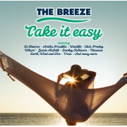 The Breeze: Take It Easy