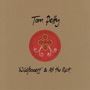 Wildflowers: And All The Rest by Tom Petty