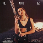 One Whole Day by Dixie D’Amelio feat. Wiz Khalifa