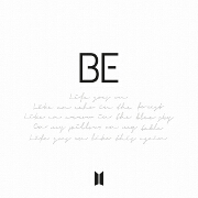 BE: Essential Edition by BTS