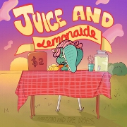 Juice And Lemonade by Waazzoo And The Vibes