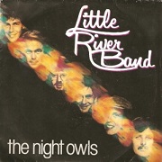The Night Owls by Little River Band
