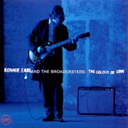 The Colour Of Love by Ronnie Earl And The Broadcasters