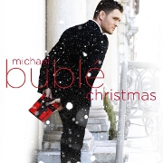 Christmas: 10th Anniversary Edition by Michael Buble