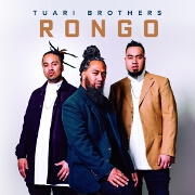 Whakatau Wairua by Tuari Brothers