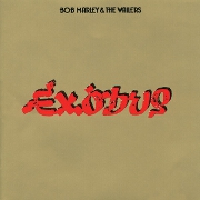 Exodus by Bob Marley And The Wailers