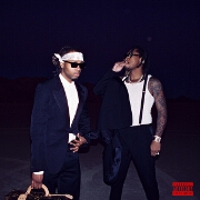 Like That by Future And Metro Boomin feat. Kendrick Lamar