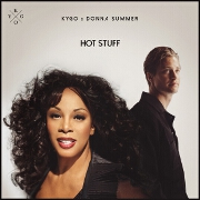 Hot Stuff by Kygo And Donna Summer