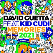 Memories (2021 Remix) by David Guetta feat. Kid Cudi