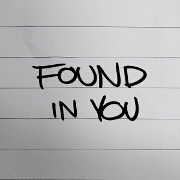 Found In You by Shapeshifter