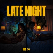 Late Night (Girl Version) by Victor J Sefo And Angelina Sefo