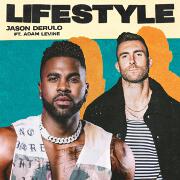 Lifestyle by Jason Derulo feat. Adam Levine