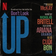 Just Look Up (From Don't Look Up) by Ariana Grande And Kid Cudi