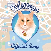 Mittens by Chris Sanders And Natalie Conaty