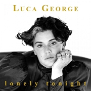 Lonely Tonight by Luca George