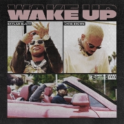 Wake Up by Skylar Blatt feat. Chris Brown