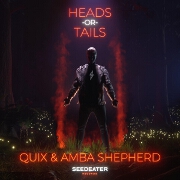 Heads Or Tails by QUIX And Amba Shepherd