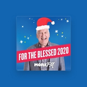 For The Blessed 2020 by Gary McCormick