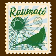 Raumati by Corrella