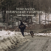 Everywhere, Everything by Noah Kahan And Gracie Abrams