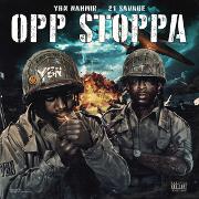 Opp Stoppa by YBN Nahmir feat. 21 Savage