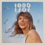 1989 (Taylor's Version) by Taylor Swift