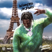 Winners In Paris by Sleepy Hallow