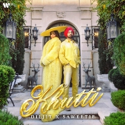 Khutti by Diljit Dosanjh And Saweetie
