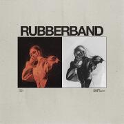 rubberband by Tate McRae