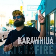 Karawhiua by Katchafire