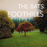 Foothills by The Bats