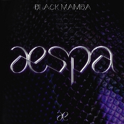 Black Mamba by aespa