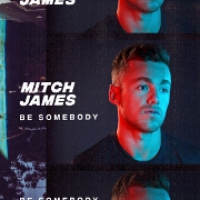 Be Somebody by Mitch James
