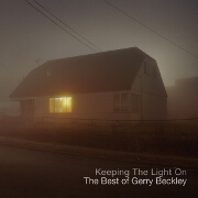 Keeping The Light On: The Best Of by Gerry Beckley