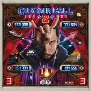 Curtain Call 2 by Eminem