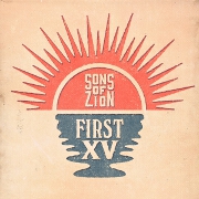 First XV by Sons Of Zion