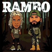 Rambo by Joyner Lucas feat. Lil Durk