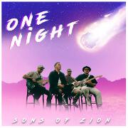 One Night by Sons Of Zion