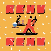 Rehurehu by Muroki