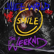 Smile by Juice WRLD And The Weeknd
