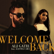 Welcome Back by Ali Gatie feat. Alessia Cara