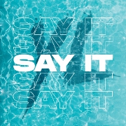 Say It by Youngn Lipz