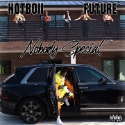 Nobody Special by Hotboii And Future