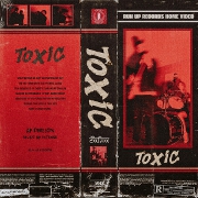 Toxic by AP Dhillon And Intense