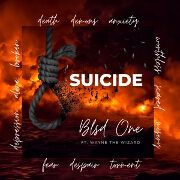 Suicide by Blsd One feat. Wayne the Wizard