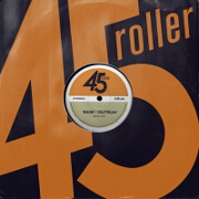 Rain by 45 Roller And Shy FX