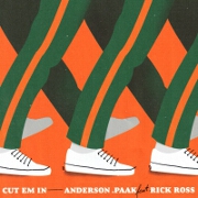 CUT EM IN by Anderson .Paak feat. Rick Ross