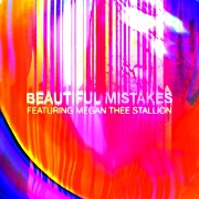 Beautiful Mistakes by Maroon 5 feat. Megan Thee Stallion