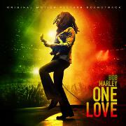 One Love OST by Bob Marley And The Wailers